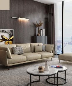Ghế sofa hiện đại bàn phòng khách